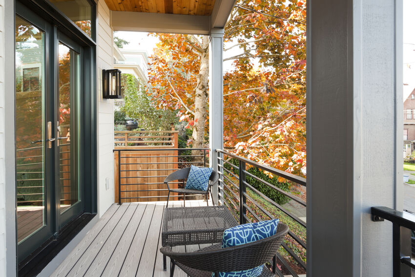 Glenwood 12.5-in Outdoor