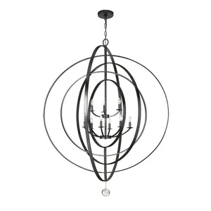 Luna 48'' Chandelier
