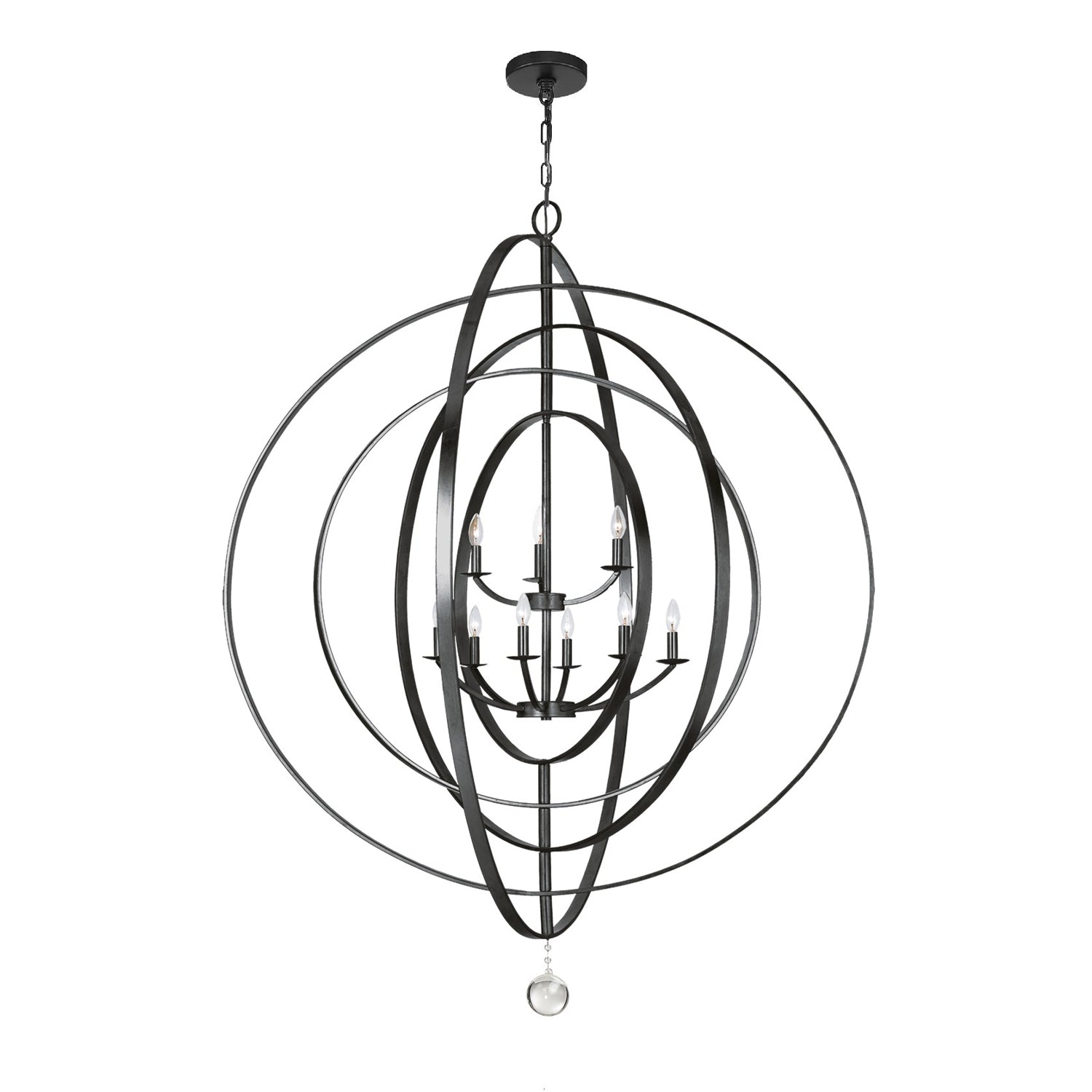 Luna 48'' Chandelier