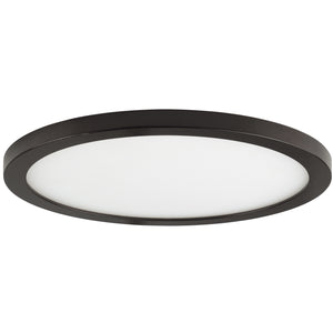 Wafer 5" RD LED Surface Mount 3000K