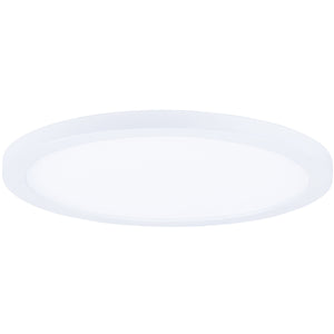 Wafer 5" RD LED Surface Mount 3000K
