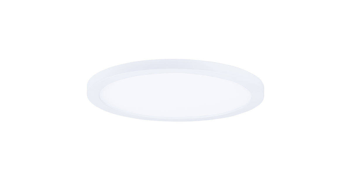 Wafer 5" RD LED Surface Mount 3000K