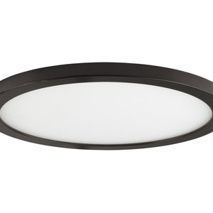 Wafer 7" RD LED Surface Mount 3000K