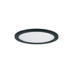 Wafer 7" RD LED Surface Mount 3000K 0-10V Dim