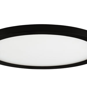 Wafer 9" RD LED Surface Mount 3000K