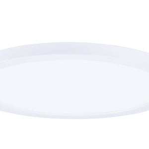 Wafer 9" RD LED Surface Mount 3000K