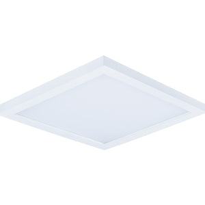 Wafer 5" SQ LED Surface Mount 3000K