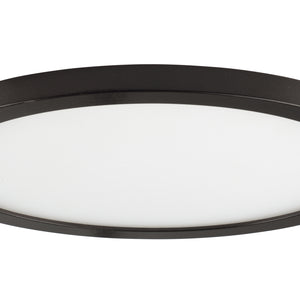 Wafer 15" RD LED Surface Mount 3000K