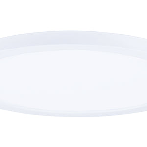 Wafer 15" RD LED Surface Mount 3000K