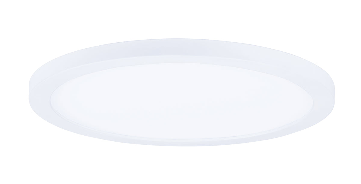Wafer 15" RD LED Surface Mount 3000K