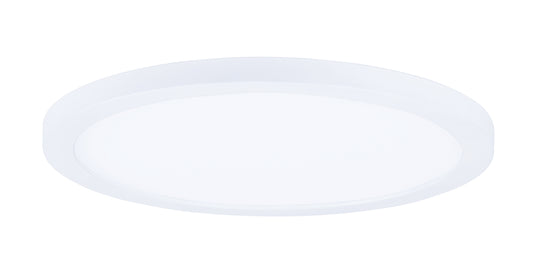 Wafer 15" RD LED Surface Mount 4000K
