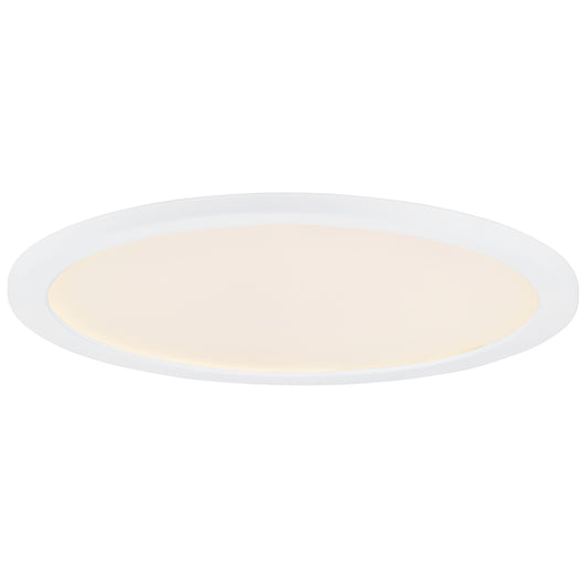 Wafer 22" RD LED Surface Mount 3000K