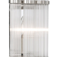 Glasbury 4-Light 24" Vanity