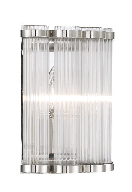 Glasbury 4-Light 24" Vanity