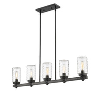 Tahoe 42-in Outdoor Linear