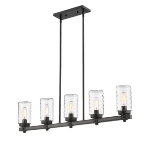 Tahoe 42-in Outdoor Linear