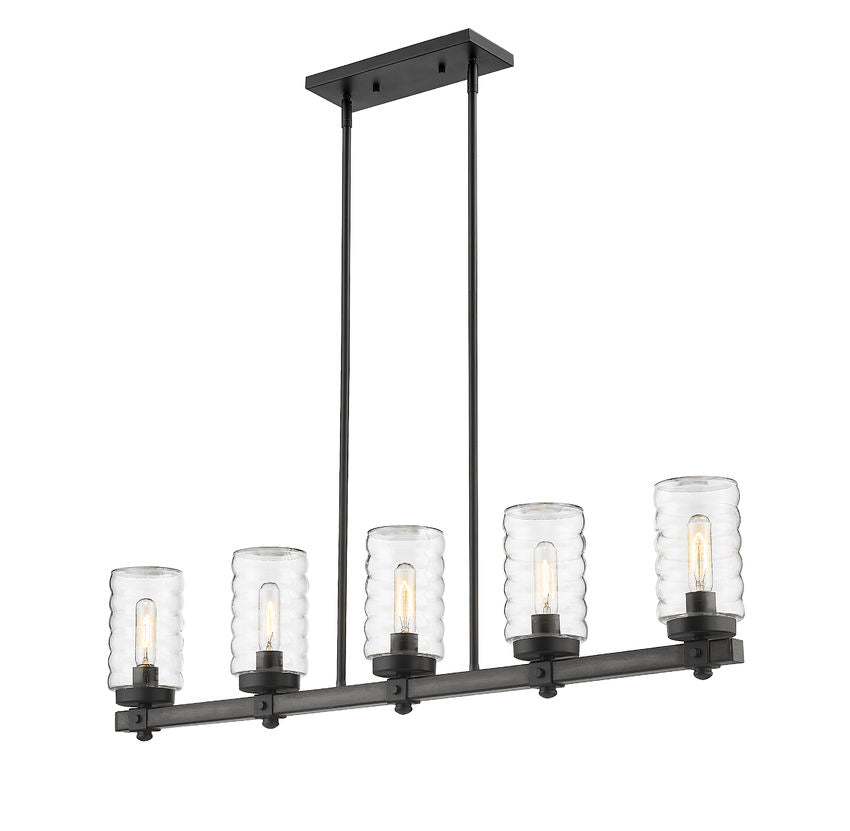 Tahoe 42-in Outdoor Linear