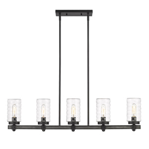 Tahoe 42-in Outdoor Linear