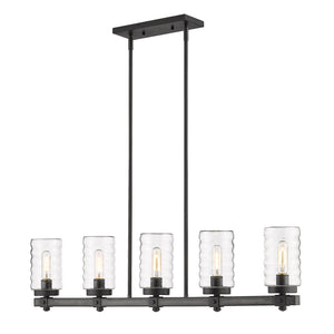 Tahoe 42-in Outdoor Linear