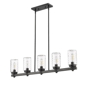 Tahoe 42-in Outdoor Linear