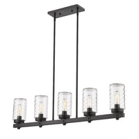 Tahoe 42-in Outdoor Linear