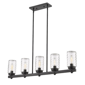 Tahoe 42-in Outdoor Linear
