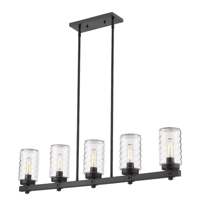 Tahoe 42-in Outdoor Linear