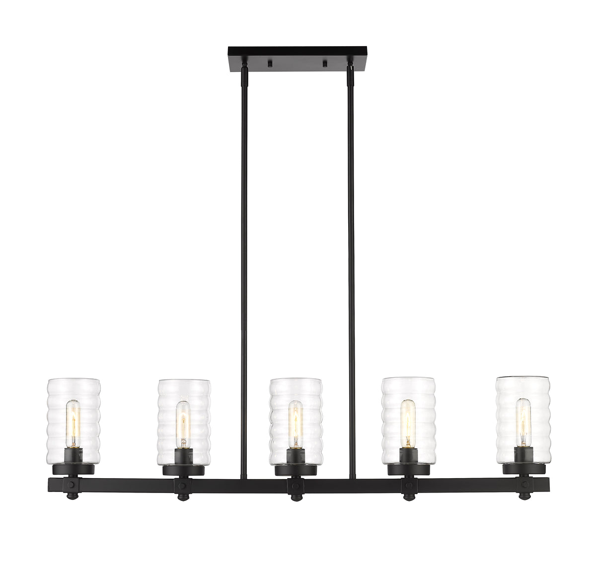 Tahoe 42-in Outdoor Linear