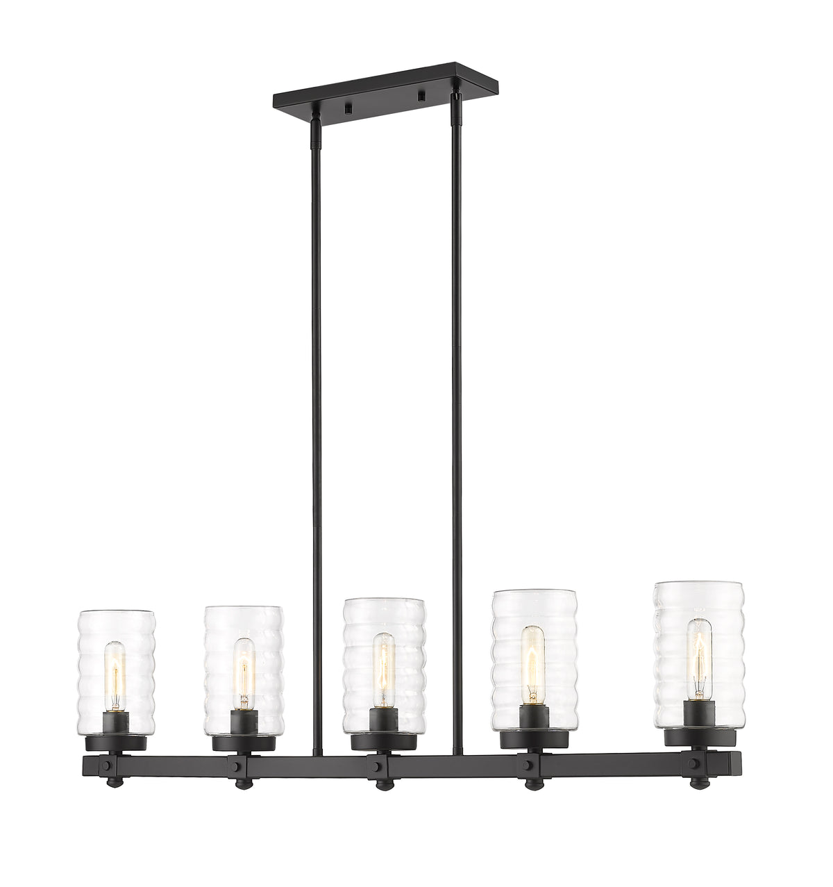 Tahoe 42-in Outdoor Linear