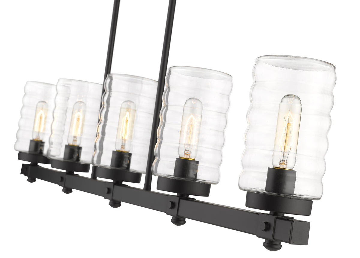 Tahoe 42-in Outdoor Linear