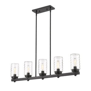 Tahoe 42-in Outdoor Linear