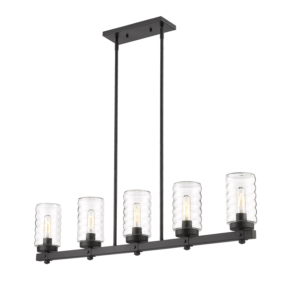 Tahoe 42-in Outdoor Linear
