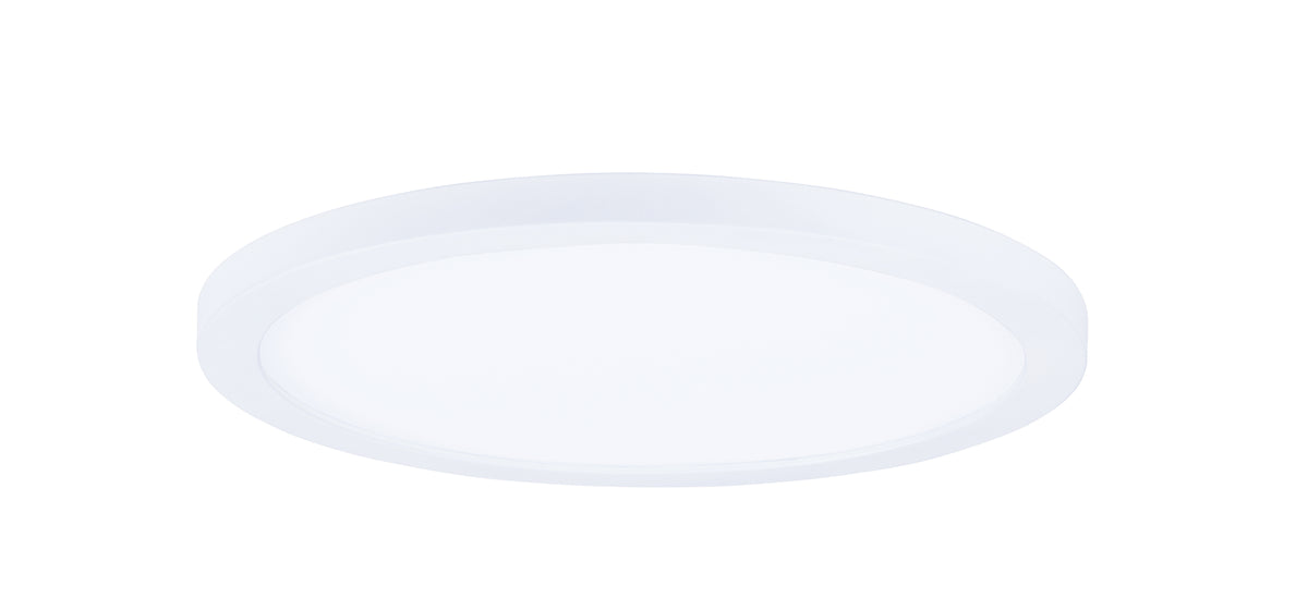 Wafer 9" RD LED Surface Mount 4000K