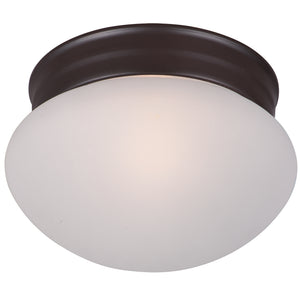 Essentials 1-Light Flush Mount