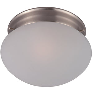 Essentials 1-Light Flush Mount