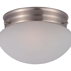 Essentials 1-Light Flush Mount