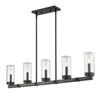 Marlow 42-in Outdoor Linear