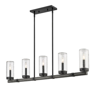 Marlow 42-in Outdoor Linear