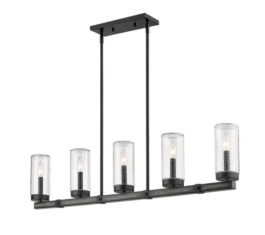 Marlow 42-in Outdoor Linear