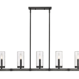 Marlow 42-in Outdoor Linear