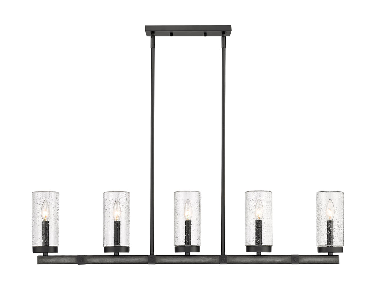Marlow 42-in Outdoor Linear