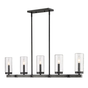 Marlow 42-in Outdoor Linear