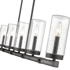 Marlow 42-in Outdoor Linear