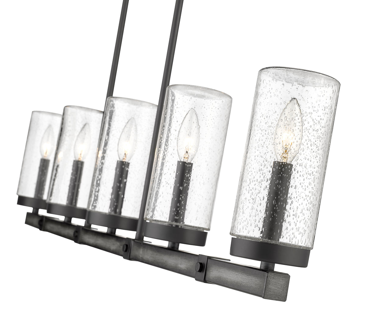 Marlow 42-in Outdoor Linear