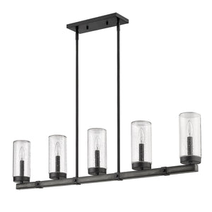Marlow 42-in Outdoor Linear