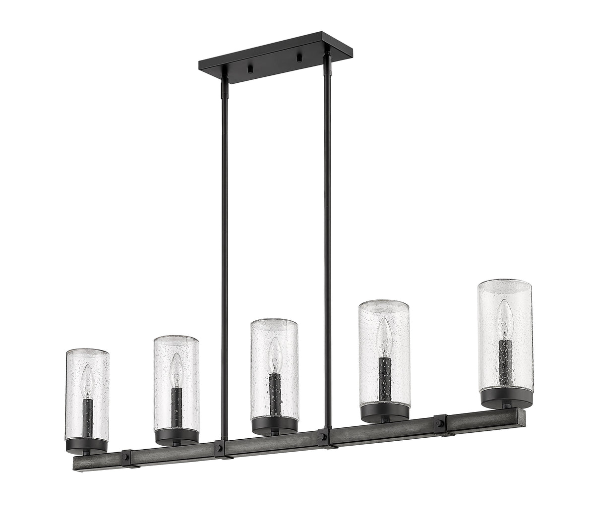 Marlow 42-in Outdoor Linear