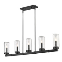 Marlow 42-in Outdoor Linear