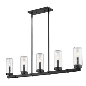 Marlow 42-in Outdoor Linear