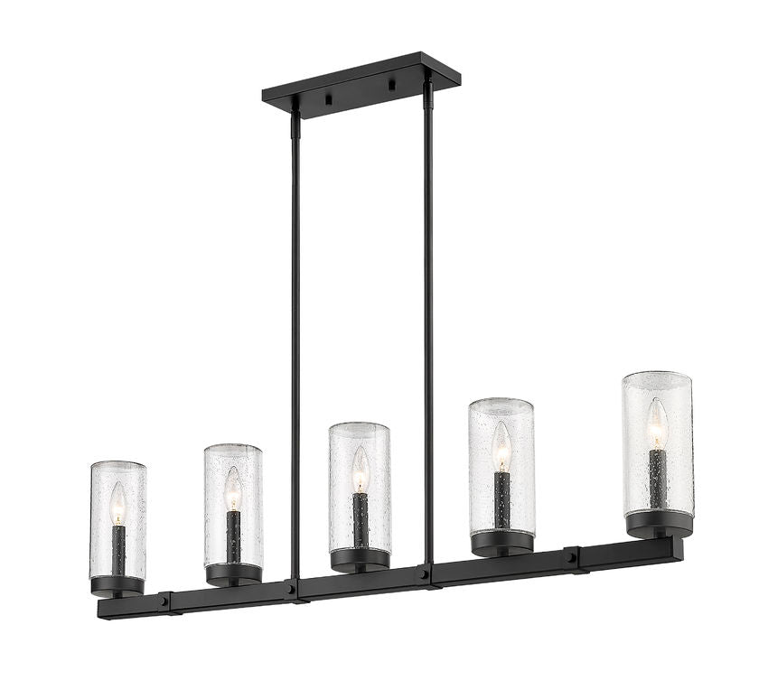 Marlow 42-in Outdoor Linear