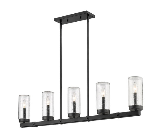 Marlow 42-in Outdoor Linear